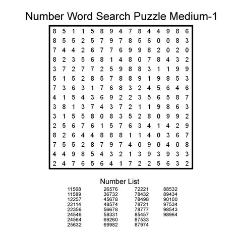 Puzzles For We 3 6 July 2015 Number Searchsudokuword Search