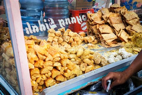 21 Must Eat Local Foods When You Visit Jakarta Indonesia