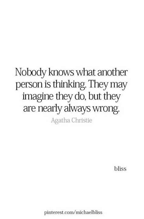 Pin By Allison On Life Literary Quotes Agatha Christie Quotes Words