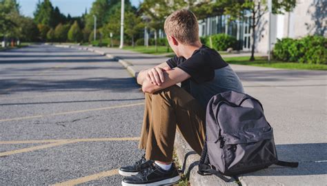 How To Help A Child Who Feels Lonely At School The Empowerment Space