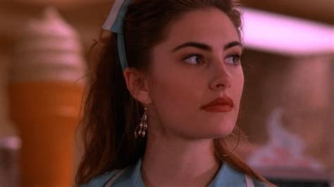 Twin Peaks Star Mädchen Amick On Graduating From The School Of David