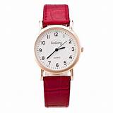 Pictures of Elegant Womens Watches