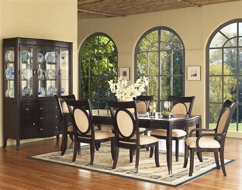 Perfect Formal Dining Room Sets For 8 Homesfeed