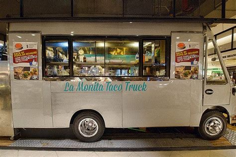 Our sayulita fish tacos made a top 5 fish taco list in the la times. La Monita Taco Truck - Best Restaurants in Bangkok