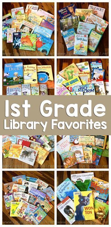 Library Love ~ Our Reading Corner Recent Favorite Books