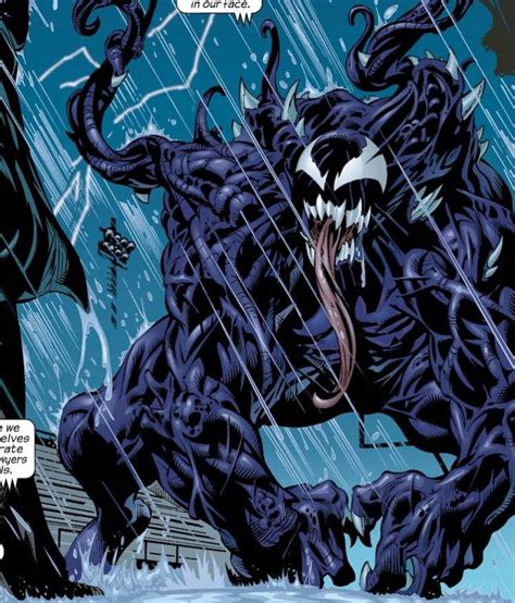 Planet Of Symbiotes Marvel Future Fight