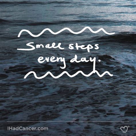 'pain was always cruel, but it these are the dilemmas for cancer patients. 20 Inspirational Cancer Quotes for Survivors, Fighters & Caregivers | Teens Unite Fighting Cancer