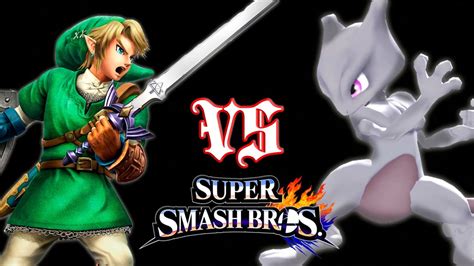 Smash Bros Melee Vs Smash Bros For Wii U Comparison Youtube