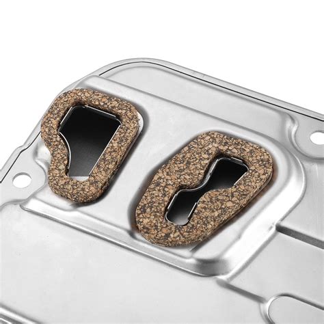 Automatic Transmission Filter Oil Pan Gasket Set for Mini Cooper