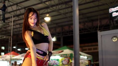 Bangkok Motor Show 2013 Coyote Dancer 3 Full Video 5 Of 5 April 1