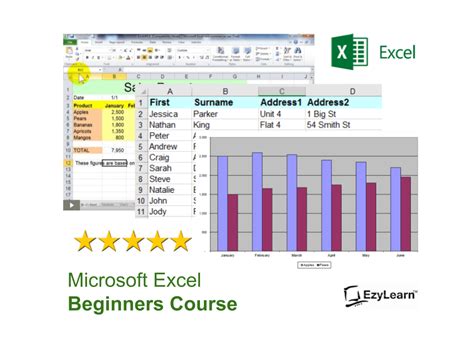 Microsoft Excel Online Training Courses Free Training Course