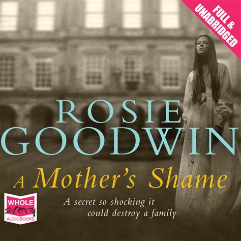 A Mothers Shame Audiobook On Spotify