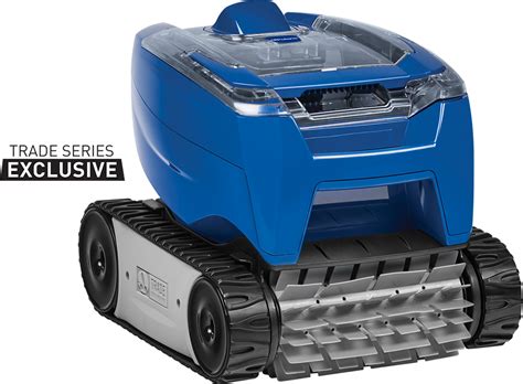 Polaris 7240 Sport Robotic Pool Cleaner | #1 Swimming Pool ...