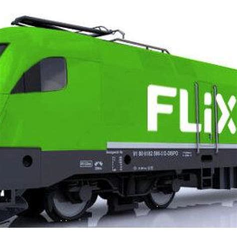 Die flixtrain gmbh ist ein deutsches eisenbahnverkehrsunternehmen von flixmobility. Flixbus: Busbetreiber startet eigenes Bahnangebot - WELT