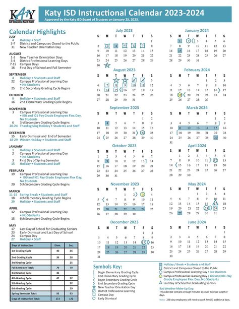 Isd Calendar 2024 2024 Dulcia Nalani
