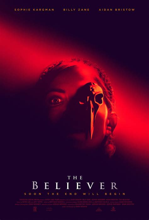 The Believer Film 2021 Senscritique