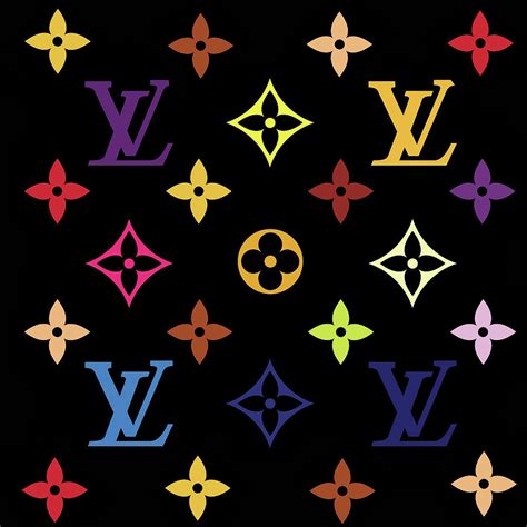 What Is The Louis Vuitton Logo Called Natural Resource Department