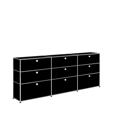 Modular Bedroom Furniture & Storage - USM Modular Furniture – USM UK