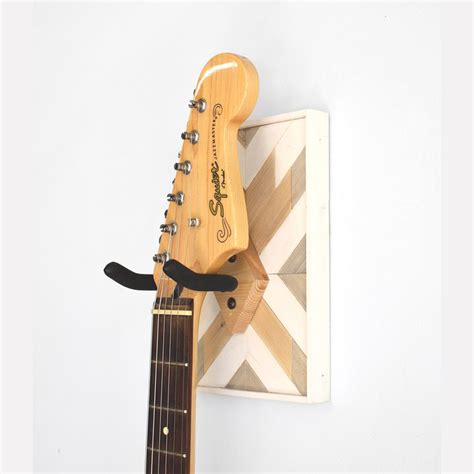 Guitar Hanger | Guitar hanger, Guitar wall hanger, Guitar ...