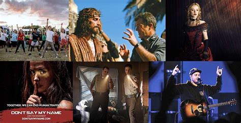 Las 10 Principales Películas Cristianas Que Llegan En 2021 Redentor