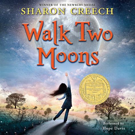 Walk Two Moons Audiobook Listen Instantly