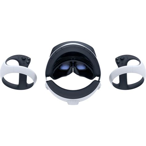 Playstation 5 Virtual Reality Brille Playstation®vr2 Im Otto Online Shop