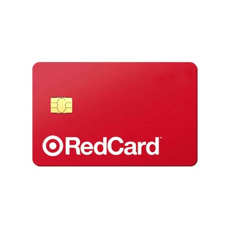 Target Redcard Credit Card Review More Money More Choices