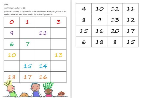 White Rose Maths Early Years To 20 And Beyond Resources