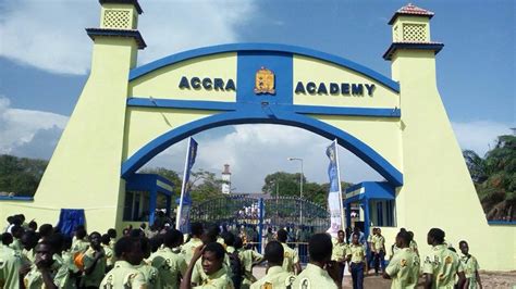 These Are The Top 25 Performing Senior High Schools In Ghana