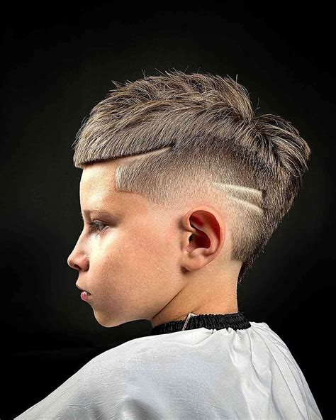 103 Coolest Boys Haircuts For School In 2024 Artofit