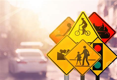 Hug your kids at home, but belt them in the car. Follow all the traffic rules on the road by getting the ...