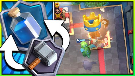 Road To Master 3 Climbing Ladder And Trophy Pushing Clash Royale High