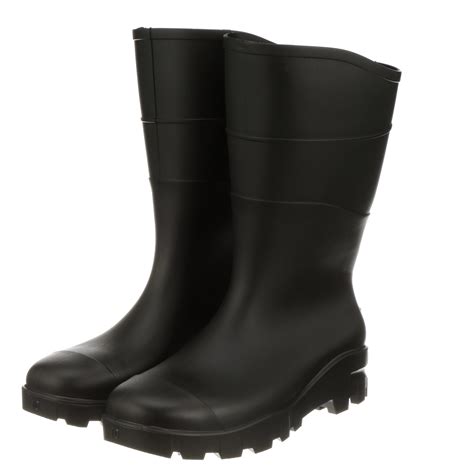 Rubber Raincoats Rubber Shoes Boots Latex Shoe Boot Knee Boot Rain Boot