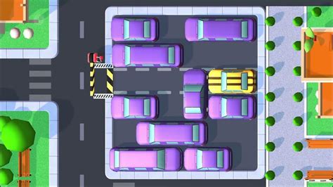 Roadblock Rescuer The Ultimate Unblock Car Puzzle Drive Youtube