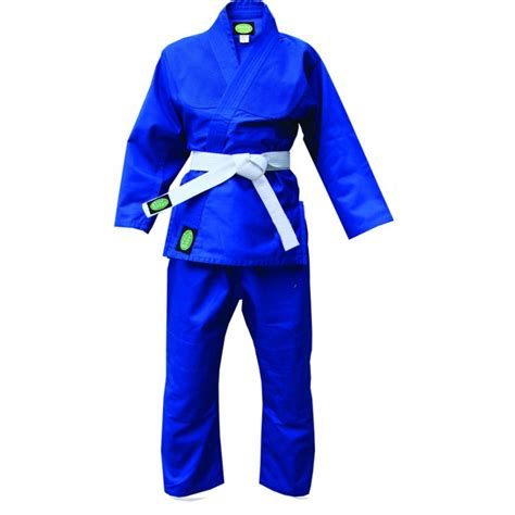 Kampfsport versand mit über 35.000 artikeln! Green Hill Judo Anzug