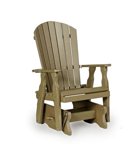 Find many great new & used options and get the best deals for inabox office chair glides 5 pack at the best online prices at ebay! Amish Fan Back Glider Chair from DutchCrafters Amish Furniture