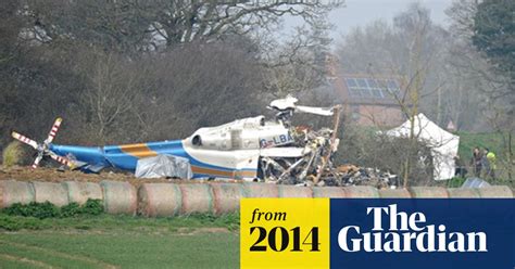 Norfolk Helicopter Crash Wreckage Recovered As Prayers Said For Victims Air Transport The