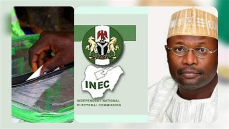Breaking Inec Finally Release List Of Polling Units Where Election Will Not Hold Across 28