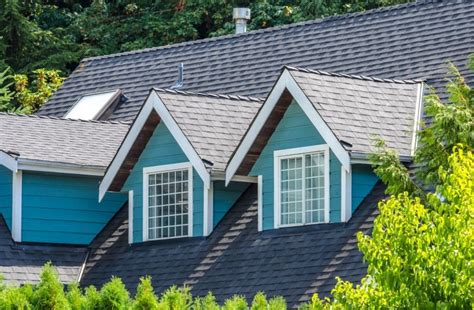 11 Different Types Of Roofs And Styles PICTURES