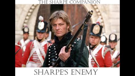 Sharpes Companion Sharpes Enemy Youtube