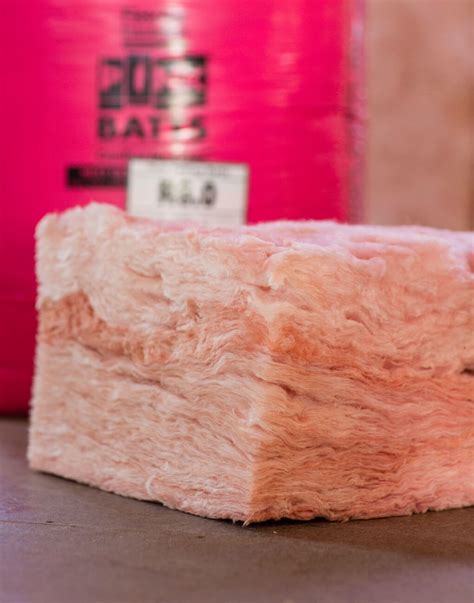 R41 Pink Batts Thermal Ceiling Insulation