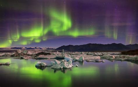Islândia Luzes Do Norte Craveiro Viagens E Turismo