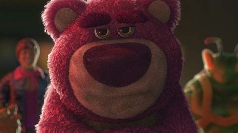 Why Lotso From Toy Story 3 Actually Had A Point