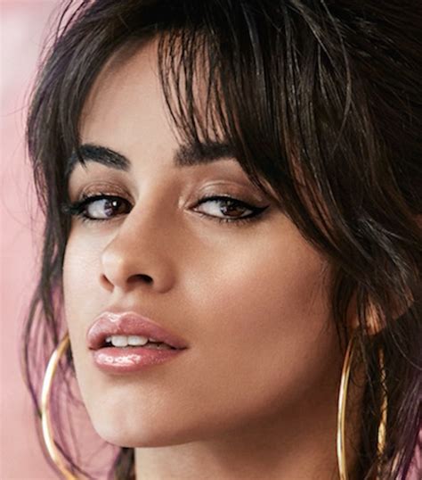 Camila Cabello Is Launching A Makeup Collection