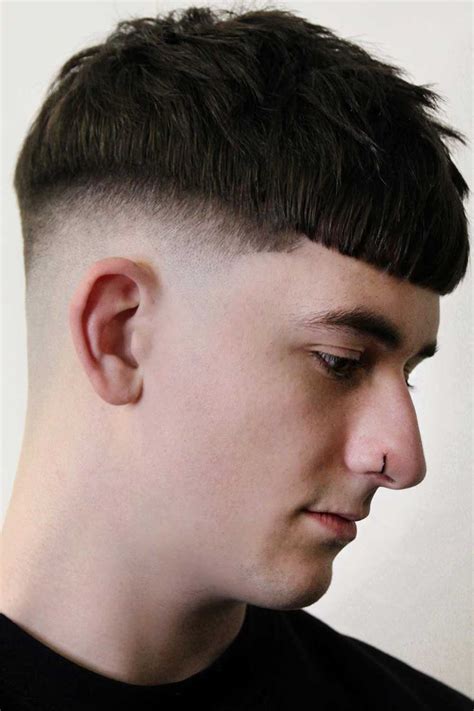 Top 10 Edgar Haircut Trend To Rock This Year