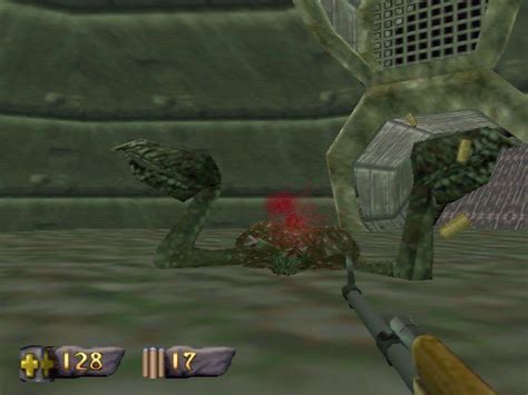 Turok Dinosaur Hunter Screenshots For Windows Mobygames