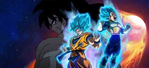 Goku must now perfect a new technique to defeat the evil monster. Watch Dragon Ball Super Broly Full Movie Online in HD ...
