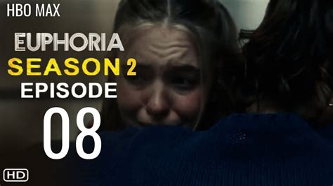 Euphoria Season 2 Episode 8 Finale Spoiler Leaked On Reddit And Twitter