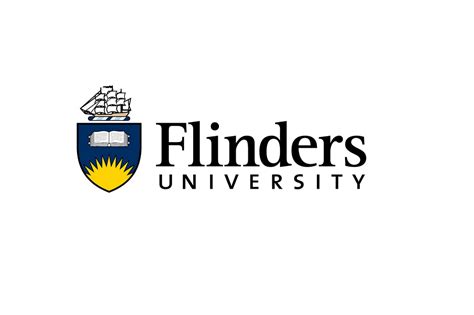 The resolution of this file is 2400x2400px and its file size is: Flinders logo - News