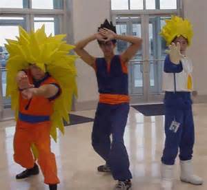 gallery  proves dragonball  cosplay    attempted